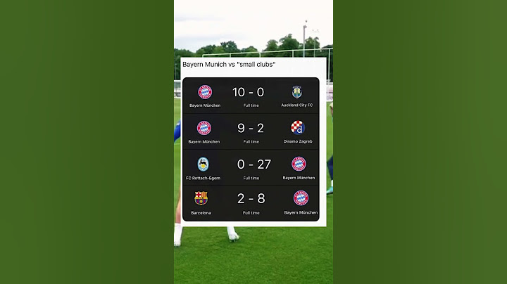 Barca fans are still recovering 😩 #barca #bayern #football #soccer #messi