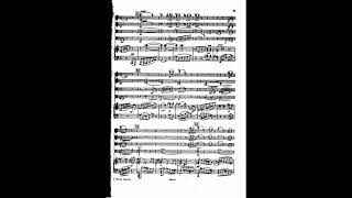 Sergei Taneyev, Piano Quintet in G minor, Op. 30 (1911)