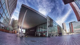 Stratford International: “London&#39;s Biggest White Elephant”