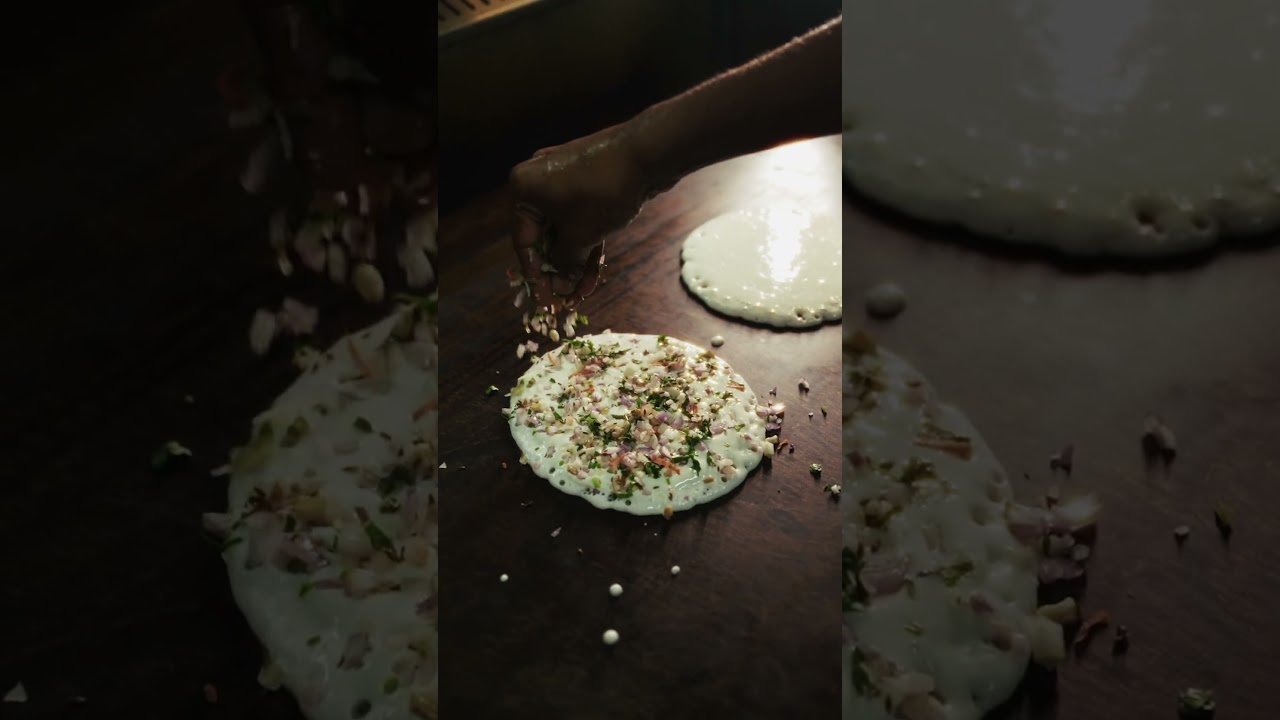 Swastha Cafe Reel 2