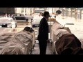 MAGIC CITY clip --"Ike Meets with the D.A."