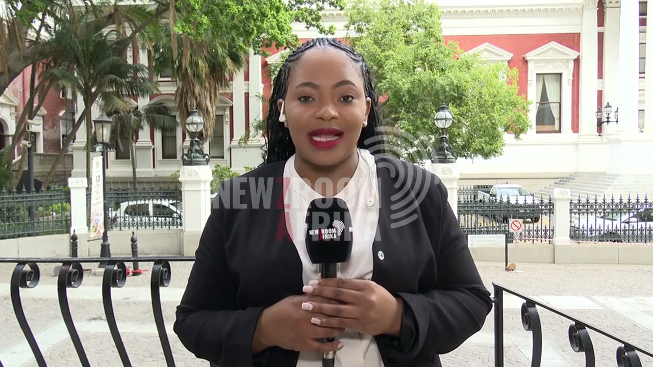 FO’Sullivan, Phahlane return to Parliament