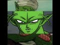 GOD OF AURA FARMING 📈🔥 || Piccolo Edit || #animeedit #edit #piccolo #dbz #anime
