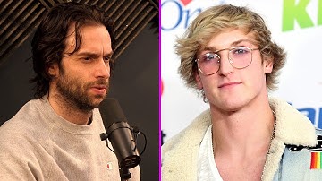 Breaking Down Logan Paul Tweets with Chris D