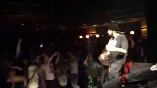 R A  the RUGGED MAN live in Duisburg