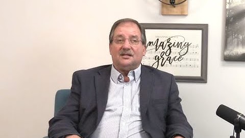 Advent 2024 Introduction - All the Good - Preparing the Way