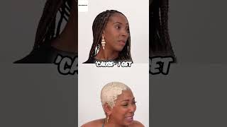 Sade Popped His Balloon! Objectification in Relationships #shorts