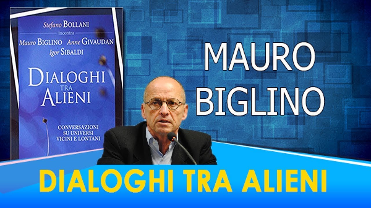 Mauro Biglino Pdf