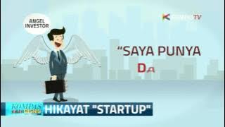 Apa itu Startup?