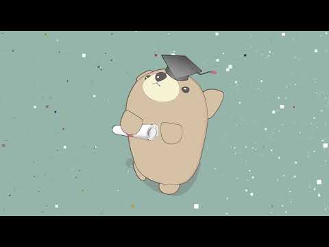 Bear Bear \u0026 Friends - Glow | lyrics