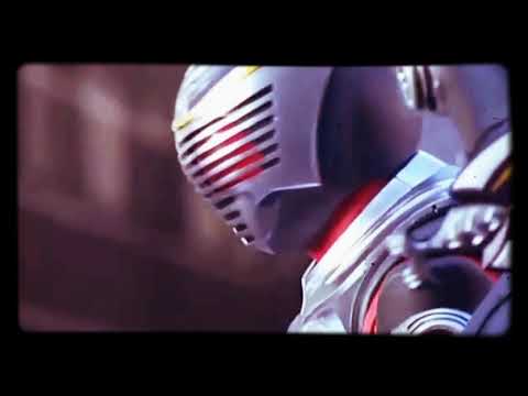 【MAD】仮面ライダー龍騎 The Beginning