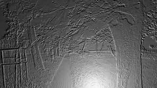 Emboss Effect Video / 3D Engraved Look – Visual Experiment / Relief Vision – Experimental Effect