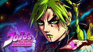 Stream JJBA Stone Ocean: Jolyne Theme (Full Cover Version) by Samuel Kim  Music