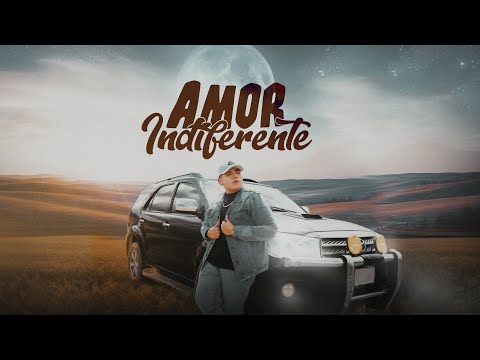 Amor Indiferente - Miguel Angel El Genio @barahonabeats (Video Oficial) 2026