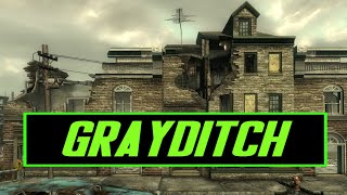 Fallout Lore - Greyditch