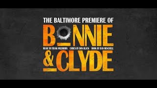 Bonnie & Clyde at Just Off Broadway