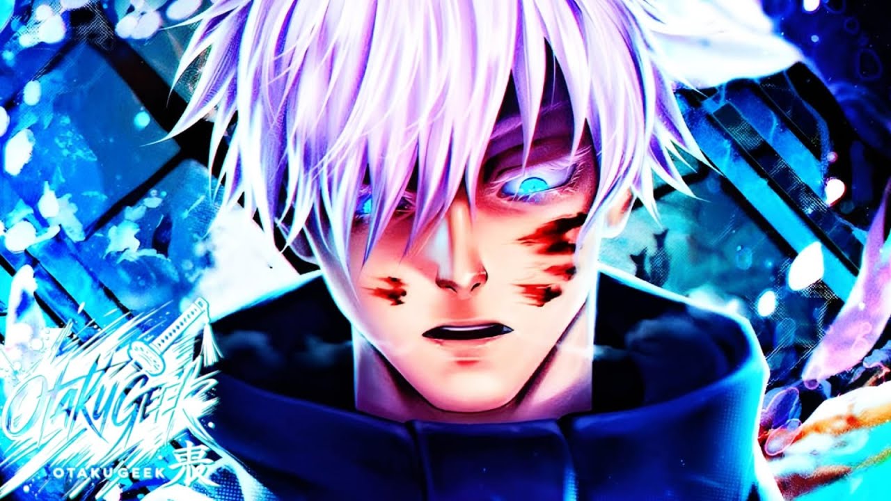 ♪ Dan Da Dan Reage Desabafo: Satoru Gojo | Últimas Palavras | Feat: ‪Gabriel Rodrigues | @AniRap(as)