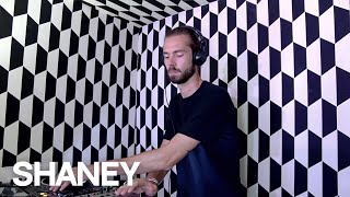 Shaney [MIA MAO live] DJ set | Techno