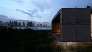 lumion 9 Animation .Architectural walkthrough.