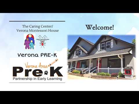 The Caring Center/VMH PreK Open House