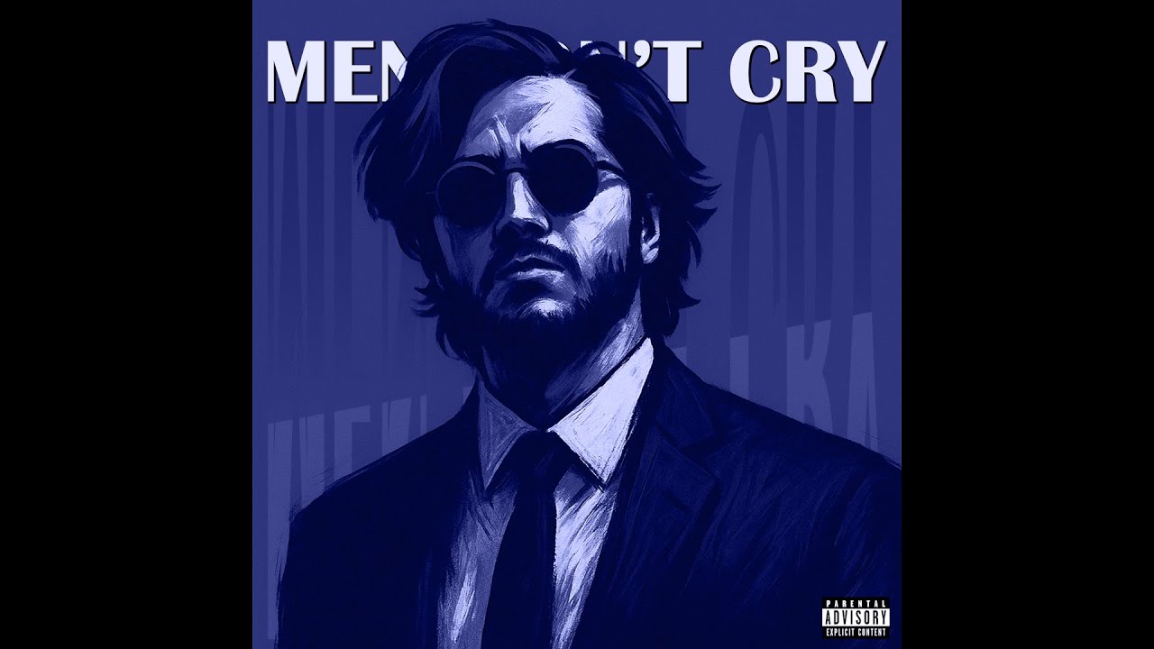 Watch Sihayi - V1KRANT ft @dcmvr | MEN DON'T CRY | OFFICIAL AUDIO on YouTube Watch Sihayi - V1KRANT ft @dcmvr | MEN DON'T CRY | OFFICIAL AUDIO on YouTube