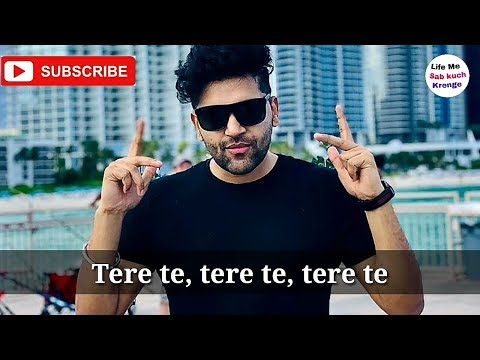 tere-te-whatsapp-status-||-guru-randhawa-new-song-whatsapp-status