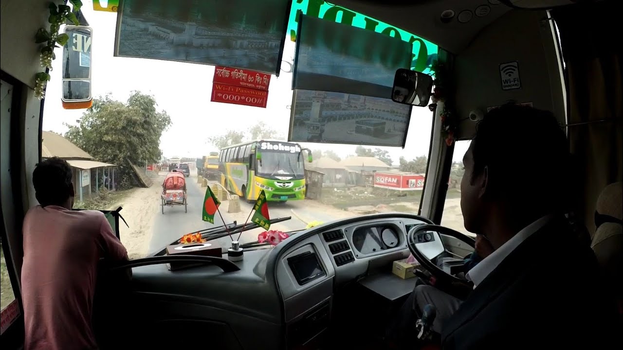 faridpur-dhaka-golden-line-hino-rm-2-tripreport-6-2-12-youtube