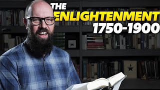 The Enlightenment [AP World History Review] Unit 5, Topic 1