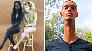 15 Most Unique People on the Planet
