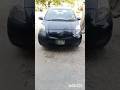 Toyota vitz 2010 side mirror glass fixing #car #automobile #shorts #trending #viral