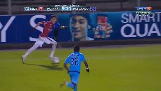 Minho - Paraná