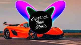 Dex Arson - Years (Bass Boosted)