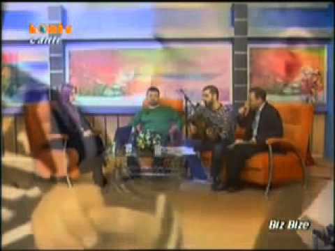 Kahraman Tazeoğlu & Gökhan Türkmen ARAZ Şiiri ve Gökhan Türkmen'in DÖN şarkısı ile