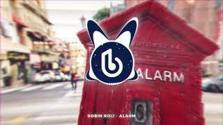 Robin Roij - Alarm