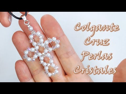 🎬 Video relacionado con colgantes de cruz