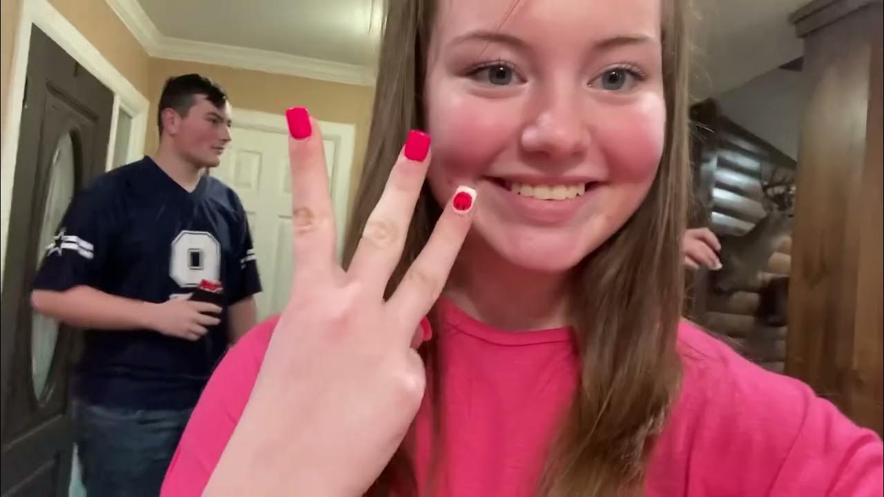 Thanksgiving Break Vlog YouTube