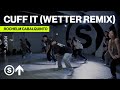 Cuff it wetter remix  beyonc  rochelm cabalquinto choreography