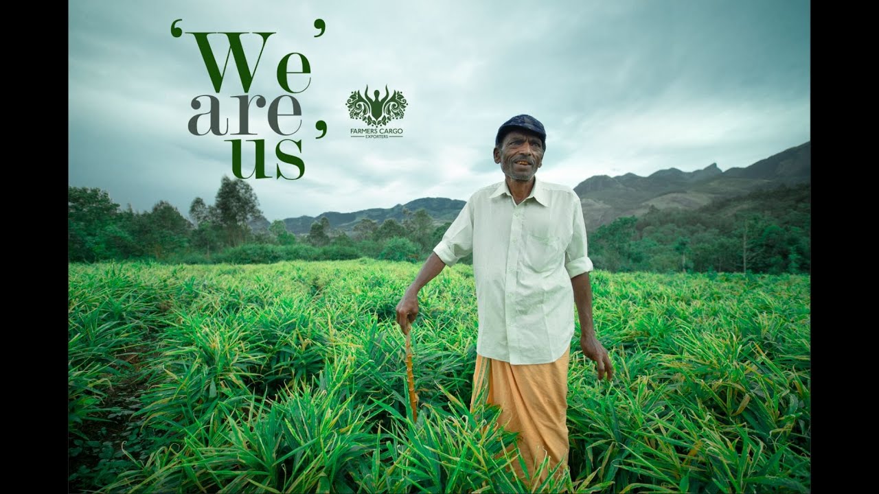 Farmers Diary - Farmers Cargo Exporters