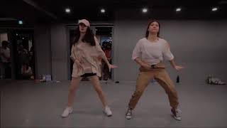 E I O - One Acen ft. Hardy Caprio / Austin Pak Choreography Danced By Umut Sönmez