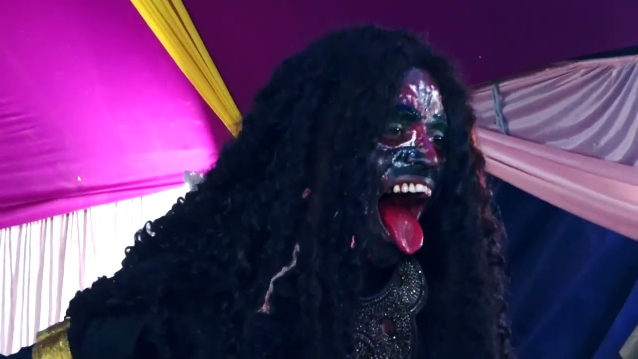 नौतन दुर्गा पुजा २०८१ ,भाग १० ,, झाकी प्रोग्राम 🙏🙏