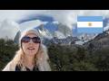 Yay I Made It To Patagonia
