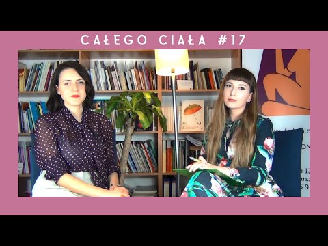 CAŁEGO CIAŁA #17
