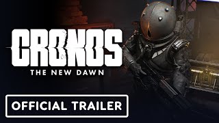 Cronos: The New Dawn - Official Traveler's Guide Overview Trailer