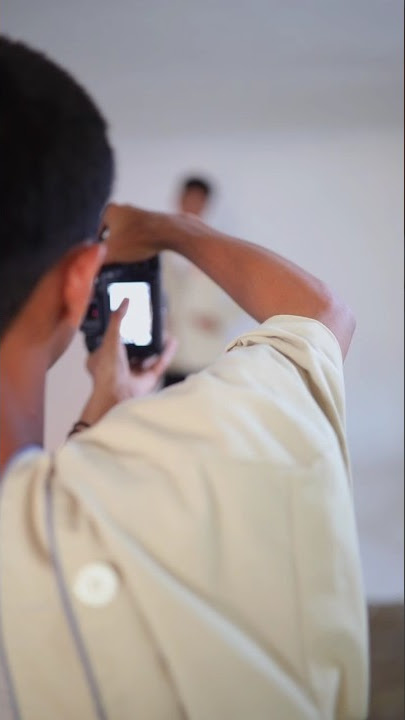 belajarlah terus untuk hasil yag akan datang #shorts #studio #pkl