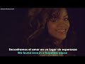 Rihanna - We Found Love ft. Calvin Harris // Lyrics   Español // Video Official