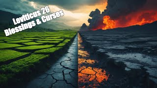 Leviticus 26 - The Most Powerful Blessings and Curses in Scripture Revealed!