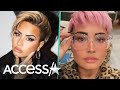 Pixie Cut Demi Lovato Short Hair 2020