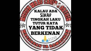 Gema sholawat versi duet KAng Ochim pet Irfan whydi