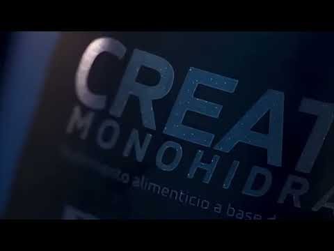 Creatina TRAINIUM Creatina TRAINIUM