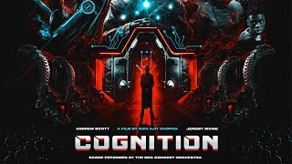 Watch Cognition Trailer